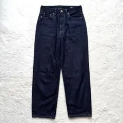 【美品】レッドカード REDCARD デニムパンツ ジーンズ ジャズ JAZZ