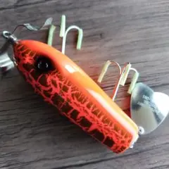 Balsa 50 ラージマウス　ビッグ　No.028 Amazon.co.jp: 50 バルサ50 BALSA50 ラージマウス BIG 028