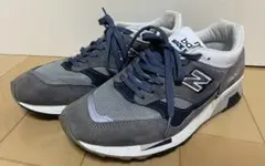 ニューバランス M1500BN 26.5センチ