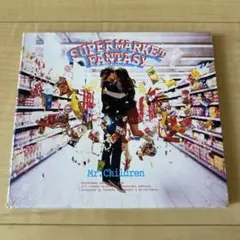 Mr.Children SUPER MARKET FANTASY!