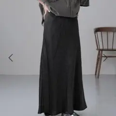 ローリーズファーム ストレッチタイトスカート