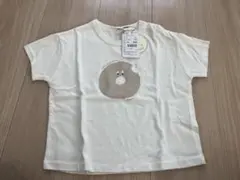 バースデイ　テータテート　teteatete ドーナツTシャツ
