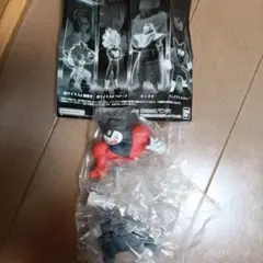 ドラゴンボール ガチャガチャ ジャイアントゴマー