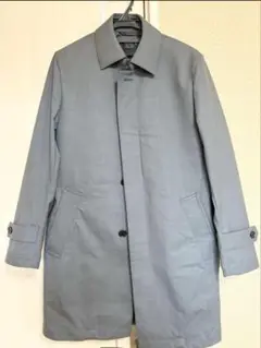 ⭐️極美品⭐️ユニセックス　ジョゼフ　JOSEPH コート　サイズM（男性） グロッシーウール チェスターコート（CCJHCW0501
