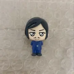 諸伏高明 バスボール 名探偵コナン