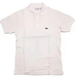 LACOSTE ポロシャツ