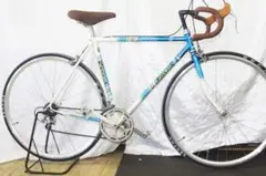 Rossin ロッシン ビンテージロードバイク 引き取り限定（近隣無料配送可能） Rossin ロッシン ビンテージロードバイク 引き取り限定（近隣