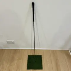 スリクソンスリーブ付きシャフト