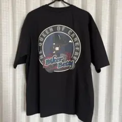 Betty Boop Tシャツ Mサイズ　オーバーサイズ　新品未使用　匿名配送