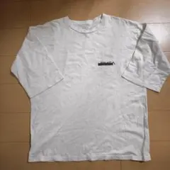 RVCA ホワイト Tシャツ PM TENORE
