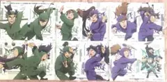 最強ジャンプ付録　忍たま乱太郎