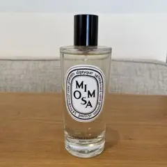 【新品未使用】diptyque ルームスプレー ミモザ