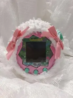 たまごっちパラダイス　カバー　ケース