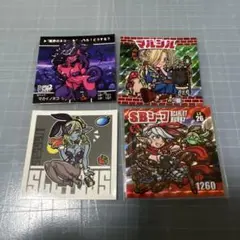 SLOTCUS S.B.シーフ　マルシル等　さん家祭り シルクリエイト