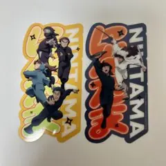 忍たま乱太郎 映画特典