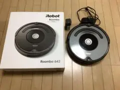 2025年最新】ルンバ642 R642060の人気アイテム - メルカリ