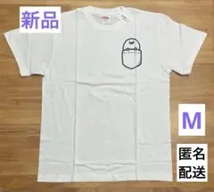 【新品】レア お文具といっしょ ポケットデザインTシャツ eeo限定商品 完売品