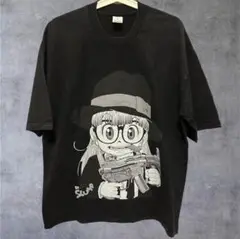 新品✨Dr.SLUMP Tシャツ 半袖 メンズ 新品 XL 2XL 古着 好き