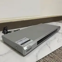 SONY CD/DVDプレーヤー DVP-NS53P