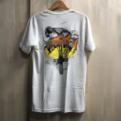 CREATURE クリーチャー Tシャツ skate USモデル