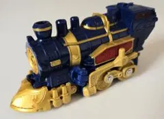 送料無料！魔法戦隊マジレンジャー 魔法鉄神DXトラベリオン先頭車両のみ