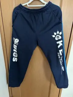 KELME ジャージ