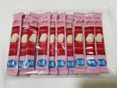明治 ステップ 10本入り