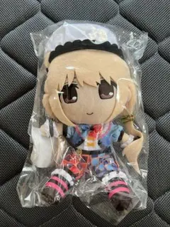 2025年最新】双葉杏 ぬいぐるみの人気アイテム - メルカリ