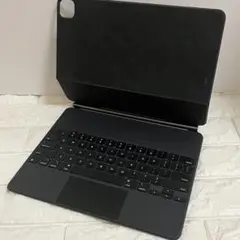 【極美品】iPad Magic Keyboard MXQU2LL/A A1998
