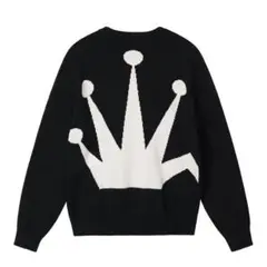 Stussy セーター クルーネック
