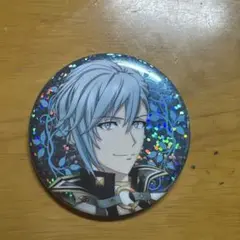アイドリッシュセブン　四葉環　缶バッジ