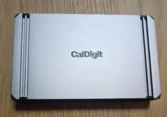 CalDigit Thunderbolt 4 Element Hub TBT4
