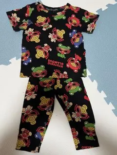 総柄 ♡ セットアップ