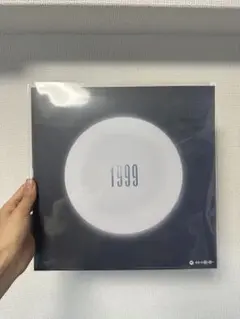 1999 にしな　レコード