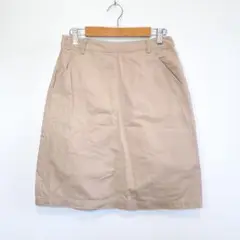 J.CREW ひざ丈タイトスカート オフィス ミセス カジュアル