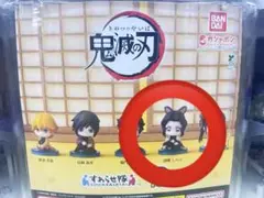 未開封鬼滅の刃フィギュアしのぶ1点のみ