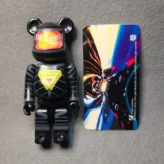 【セール】BE@RBRICK シリーズ11 SF ULTRA VIOLENCE