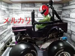 2025年最新】タミヤ GF01 ランドの人気アイテム - メルカリ