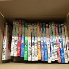 涼宮ハルヒの憂鬱　1巻〜20巻　18巻抜け　非全巻　セット　A-805 175