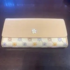 CLATHAS長財布
