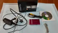 デジタルカメラ ファインピックス Z5FD