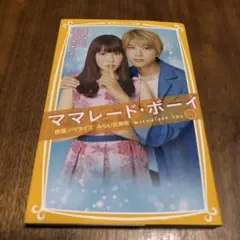 ママレード・ボーイ 映画ノベライズ