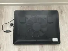 ノートパソコン用冷却パッド USB接続