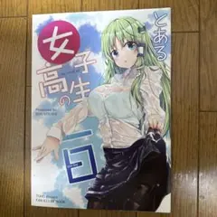 ♢ とある女子高生の一日 東方 フルカラーイラスト集