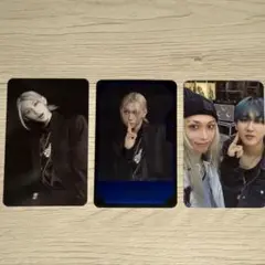 straykidsスキズフィリックス