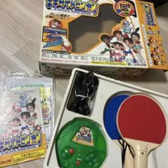 エキサイトピンポン セット