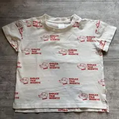 tinycottons Tシャツ