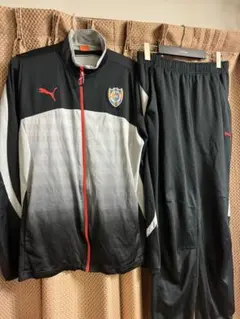 2025年最新】PUMA エスパルス ジャージ セットアップの人気