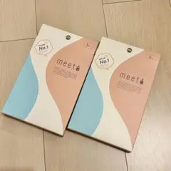 meeta シリンジ法キット 妊活 5回分