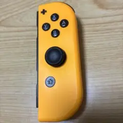 Nintendo Switch コントローラー レッド右のみジャンク